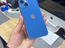Apple iPhone 13 Blue 128GB/4GB