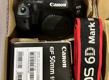 Fotoaparat "Canon"