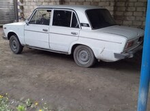 LADA (VAZ) 2106, 1987 il