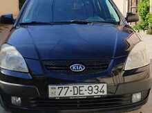 KIA Rio, 2006 il