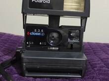 "Polaroid" fotoaparat