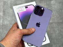 Apple iPhone 14 Pro Max Deep Purple 512GB/6GB