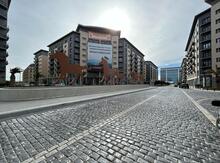 4-otaqlı yeni tikili, Qarabağ Atları küç., 167 m²