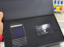 BlackBerry Porsche Design P'9983 Black 64GB/2GB