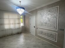2-otaqlı mənzil, Nəsimi r., 30 m²
