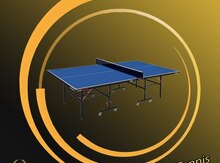 Tennis masası