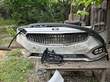 "Kia k7" ön bamperi