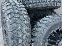 "Habilead" təkərləri 245/70 R16 