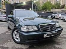 Mercedes C 220, 1999 il