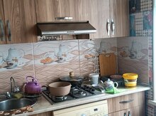 1-otaqlı mənzil, Sumqayıt ş., 30 m²