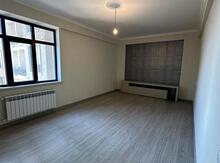 2-otaqlı yeni tikili, Səbail r., 100 m²