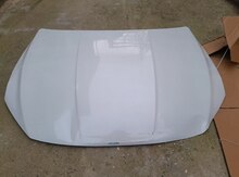 "BYD Qin Pilusun" kapotu 