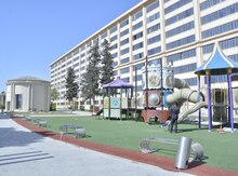 5-otaqlı mənzil, Buzovna qəs., 98 m²