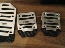 Pedal üzlüyü