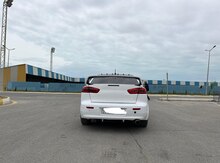 Mitsubishi Lancer, 2010 il