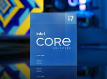 Prosessor "i7 14700K DDR5 4070 SUPER RTX PC"