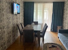2-otaqlı mənzil, Şirvan ş., 43 m²