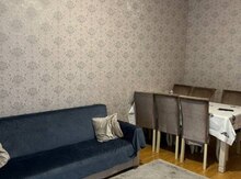 3-otaqlı yeni tikili, Nərimanov r., 73 m²