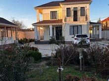 Bağ evi kirayə verilir, Bilgəh qəs.