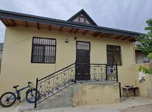 Həyət evi, Yeni Suraxanı qəs.