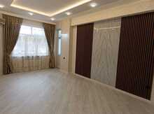 2-otaqlı yeni tikili, 8 Noyabr m., 90 m²