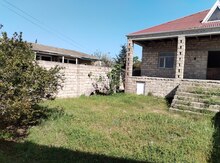 Həyət evi, Maştağa qəs.