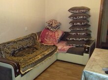 1-otaqlı mənzil, Yeni Günəşli qəs., 33 m²