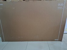 Televizor "Samsung OLED QE77S90DAEXRU"