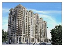 2-otaqlı yeni tikili, Həsən Əliyev küç., 114 m²