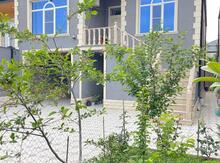 Həyət evi, Maştağa qəs.