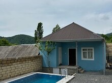Bağ evi kirayə verilir, Vəndam qəs.