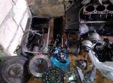 "Mercedes-Benz 3.2" ehtiyat hissələri 