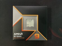 CPU "AMD Ryzen 9 9900X"