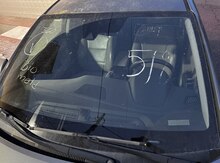 "Hyundai Elantra 2017 Limted" şüşəsi