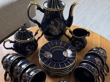 Çay servizi