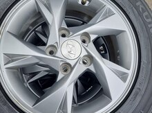 "Hyundai, Kia" təkərləri R15