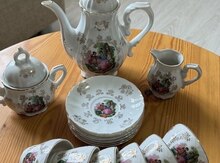 Çay servizi "Madonna"
