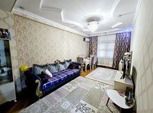 2-otaqlı yeni tikili, Masazır qəs., 70 m²
