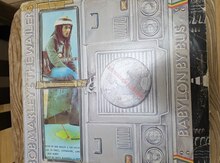 Грампластинка "BOB MARLEY"
