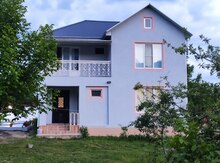 Bağ evi kirayə verilir, Qəbələ ş.