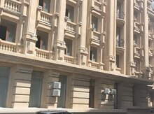 5-otaqlı yeni tikili, Səbail r., 257 m²