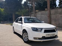Khazar D5, 2019 il