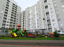 3-otaqlı yeni tikili, Hövsan qəs., 77 m²