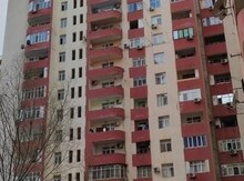 3-otaqlı yeni tikili, Həzi Aslanov m., 80 m²