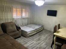 2-otaqlı yeni tikili kirayə verilir, Xırdalan ş., 55 m²