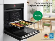 Quraşdırılan soba "Bosch HBG7341B1"