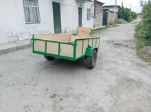Motoblok qoşqusu, 2025 il