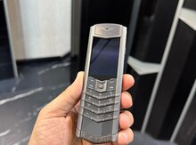 Vertu Signature S Design Zirconium 4GB