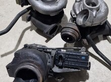 "Mercedes-Benz" turbosu