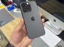 Apple iPhone 14 Pro Space Black 128GB/6GB
